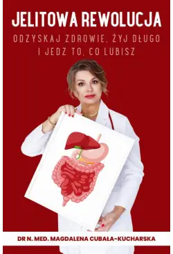 Jelitowa rewolucja....