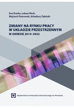 Zmiany na rynku pracy w...
