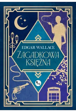 Zagadkowa księżna