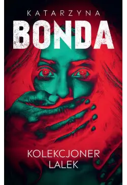 Kolekcjoner lalek. Lena. Tom 1
