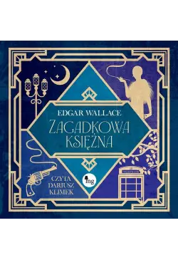 Zagadkowa księżna