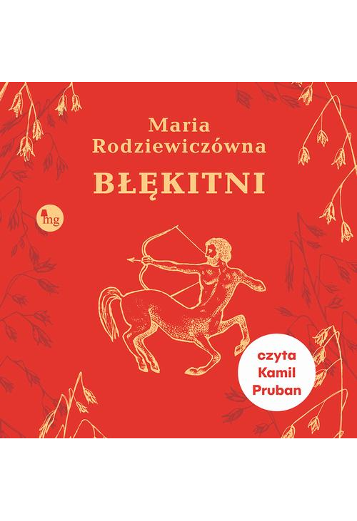 Błękitni