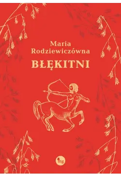 Błękitni