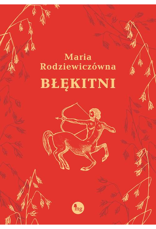 Błękitni