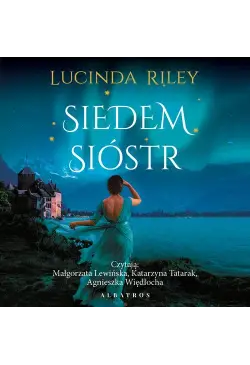 Siedem sióstr. Cykl Siedem...