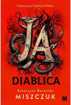 Ja, diablica