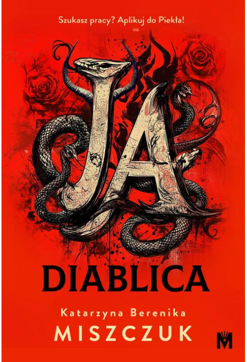 Ja, diablica