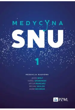 Medycyna snu 1
