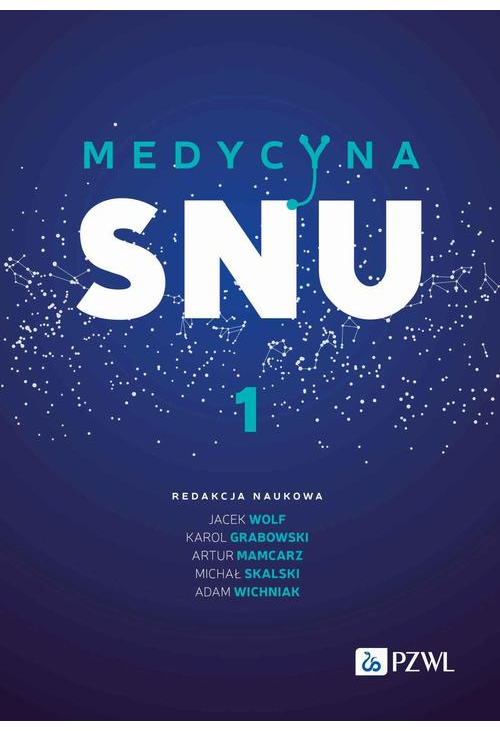 Medycyna snu 1