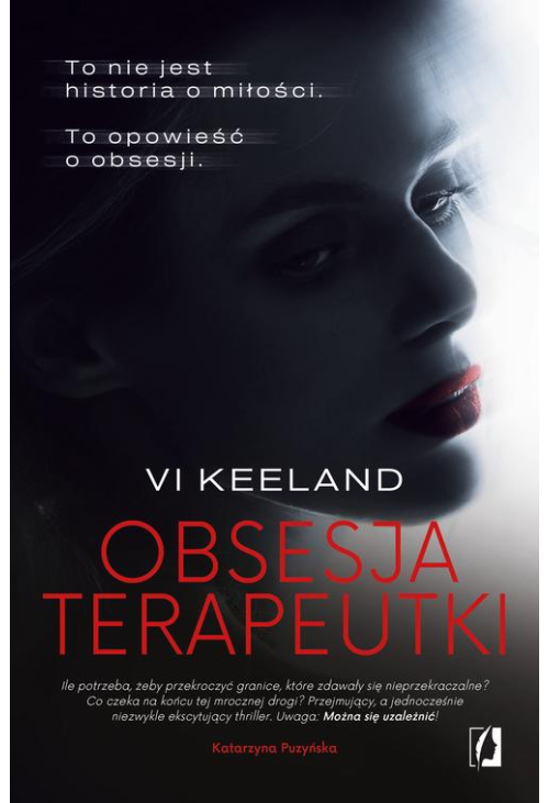 Obsesja terapeutki