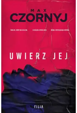 Uwierz jej