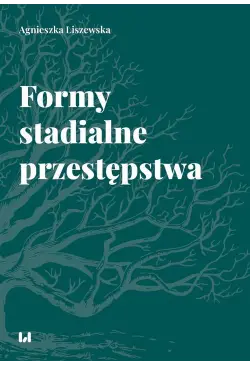 Formy stadialne przestępstwa