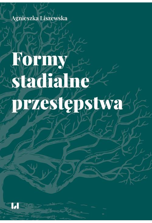 Formy stadialne przestępstwa