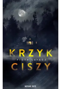 Krzyk ciszy