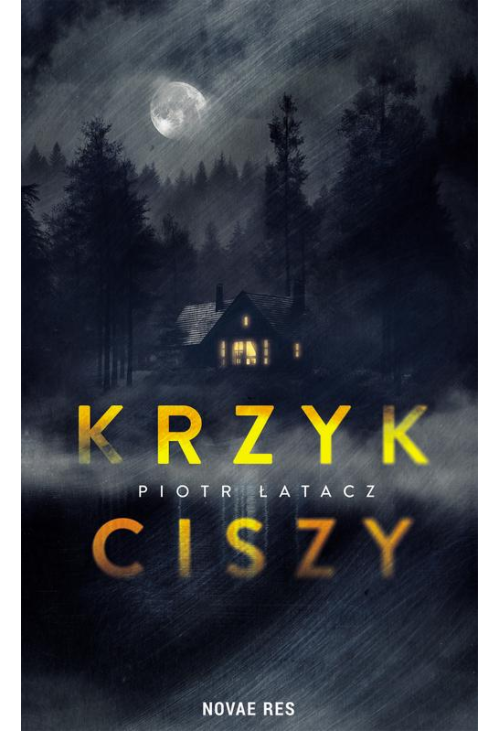 Krzyk ciszy