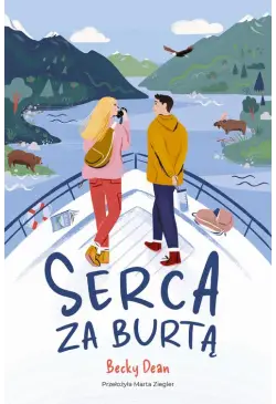 Serca za burtą
