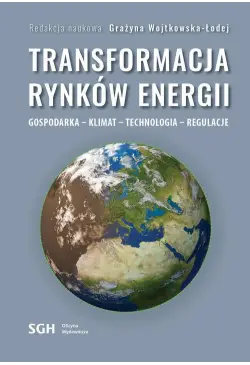 TRANSFORMACJA RYNKÓW...