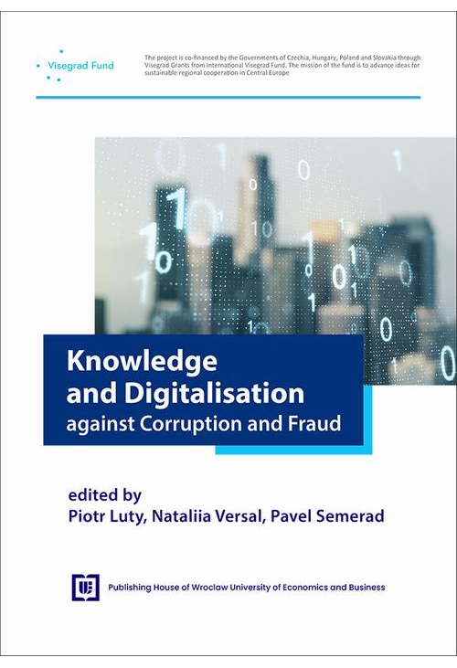 Knowledge and Digitalisation against corruption and fraud