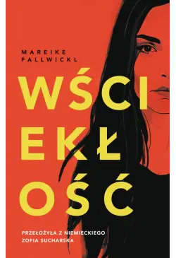 Wściekłość