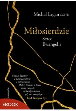 Miłosierdzie Serce Ewangelii