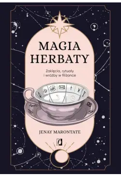 Magia herbaty
