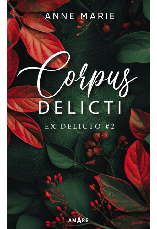 Corpus Delicti