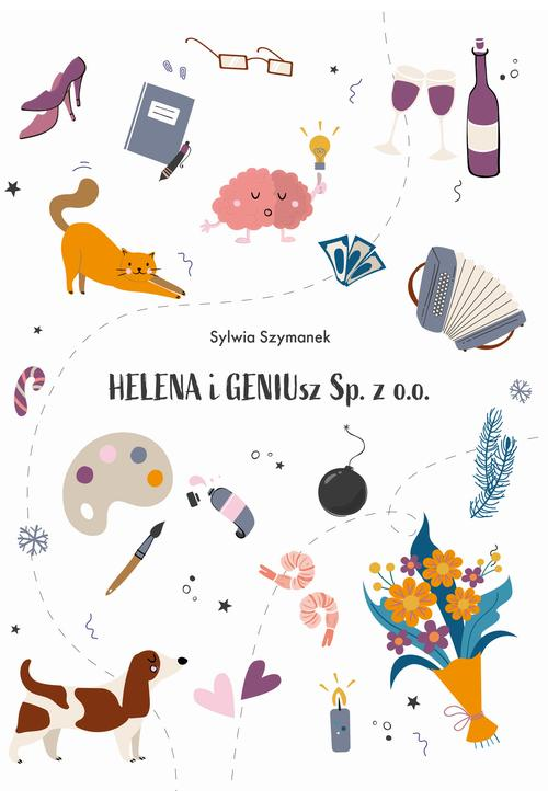 Helena i GeniuSZ Sp. z o.o.