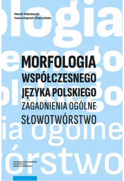 Morfologia współczesnego...