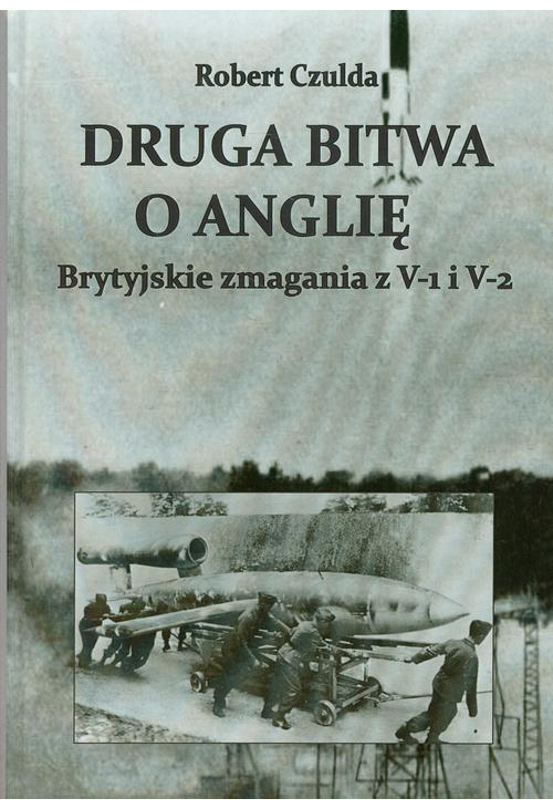 Druga bitwa o Anglię