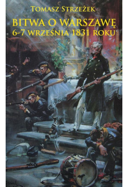 Bitwa o Warszawę 6-7...
