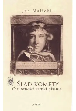 Ślad komety. O ulotności...