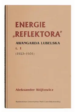 Energie Reflektora...