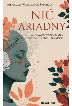 Nić Ariadny. W poszukiwaniu...