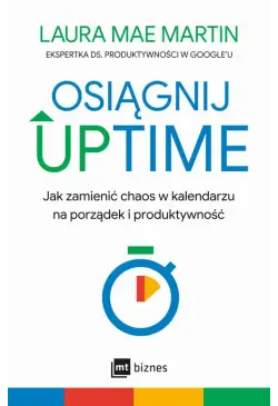 Osiągnij UPTIME