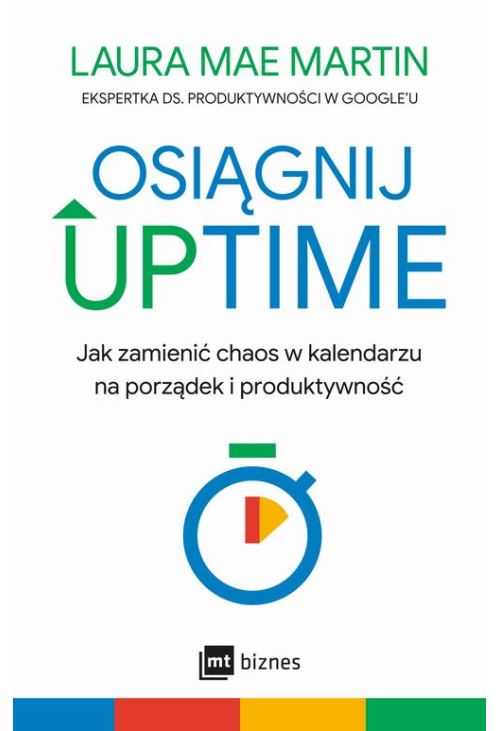 Osiągnij UPTIME