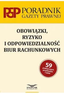 Obowiązki ryzyko i...