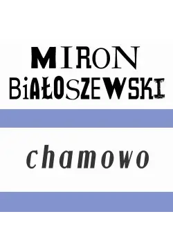 Chamowo