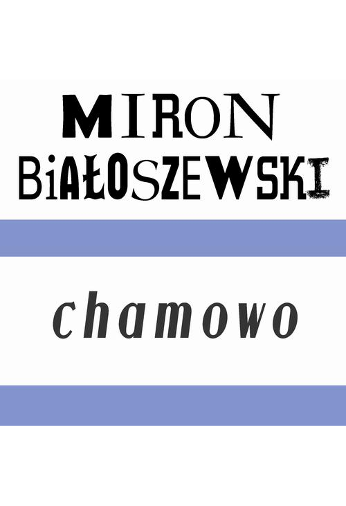 Chamowo