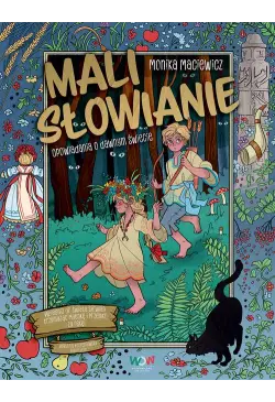 Mali Słowianie. Opowiadania...