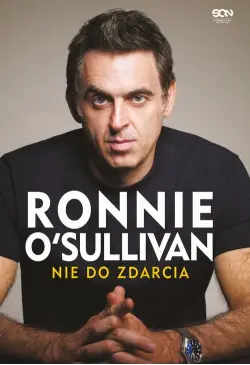 Ronnie O'Sullivan. Nie do...