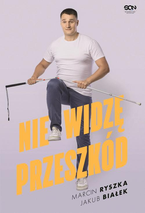 Nie widzę przeszkód