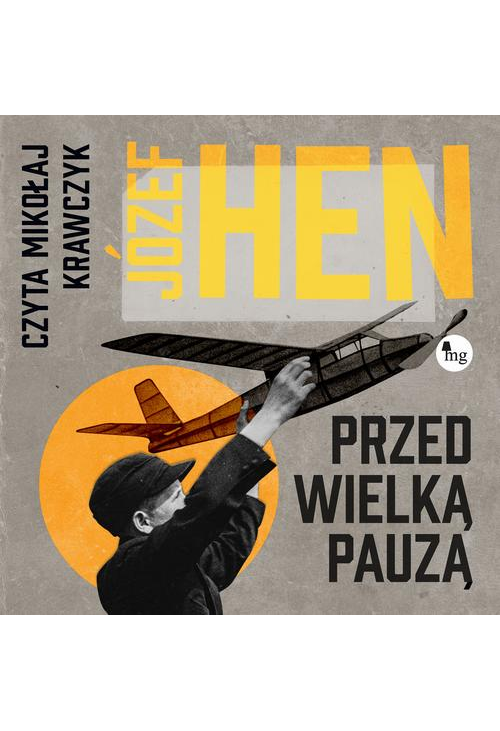 Przed wielką pauzą