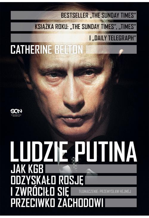 Ludzie Putina