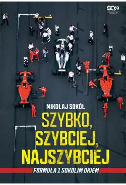 Szybko, szybciej, najszybciej