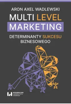 Multi Level Marketing