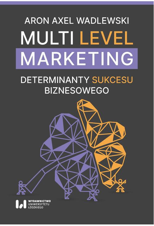 Multi Level Marketing