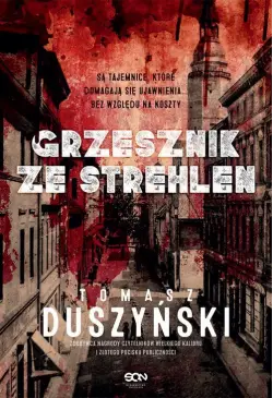 Grzesznik ze Strehlen