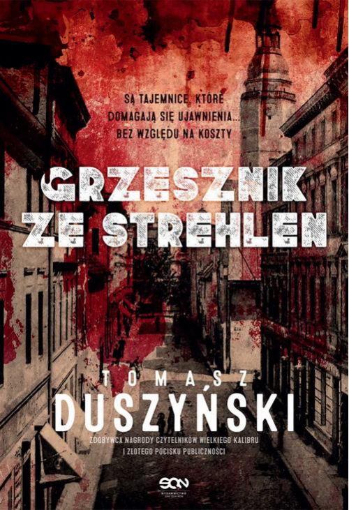 Grzesznik ze Strehlen