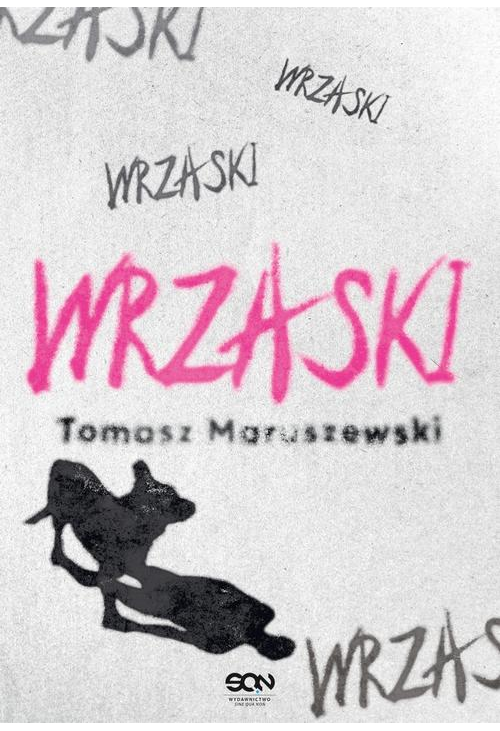 Wrzaski