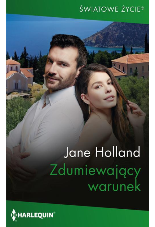 Zdumiewający warunek